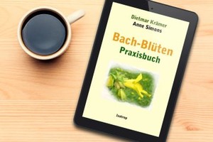  Bach-Blüten Praxisbuch